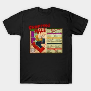 Chopping Mall T-Shirt